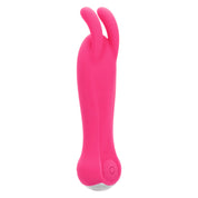 Kyst Bunny - Pink-Vibrators-CalExotics-Andy's Adult World