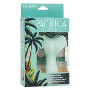 Pacifica Tahiti - Green-Vibrators-CalExotics-Andy's Adult World