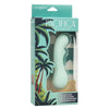 Pacifica Bora Bora - Green-Vibrators-CalExotics-Andy's Adult World