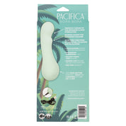 Pacifica Bora Bora - Green-Vibrators-CalExotics-Andy's Adult World