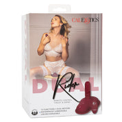 Dual Rider Remote Control Thrust and Grind-Vibrators-CalExotics-Andy's Adult World