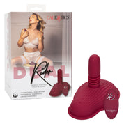 Dual Rider Remote Control Thrust and Grind-Vibrators-CalExotics-Andy's Adult World