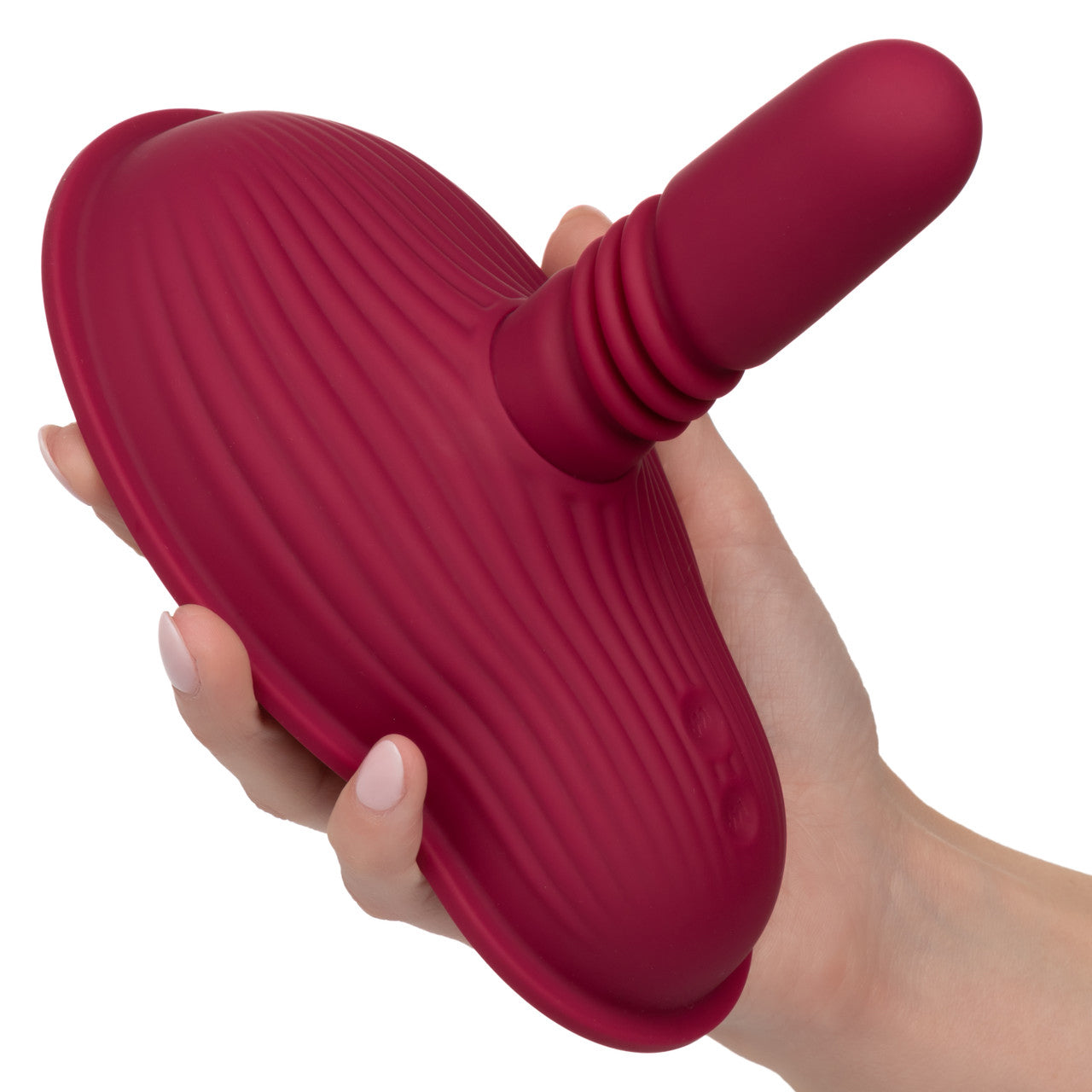 Dual Rider Remote Control Thrust and Grind-Vibrators-CalExotics-Andy's Adult World