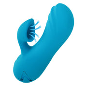 California Dreaming Sunset Beach Seducer - Blue-Vibrators-CalExotics-Andy's Adult World