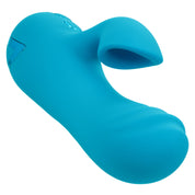 California Dreaming Sunset Beach Seducer - Blue-Vibrators-CalExotics-Andy's Adult World