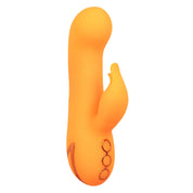 California Dreaming Montecito Muse - Orange-Vibrators-CalExotics-Andy's Adult World