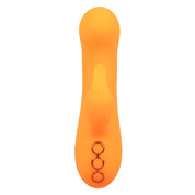 California Dreaming Montecito Muse - Orange-Vibrators-CalExotics-Andy's Adult World