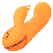 California Dreaming Montecito Muse - Orange-Vibrators-CalExotics-Andy's Adult World