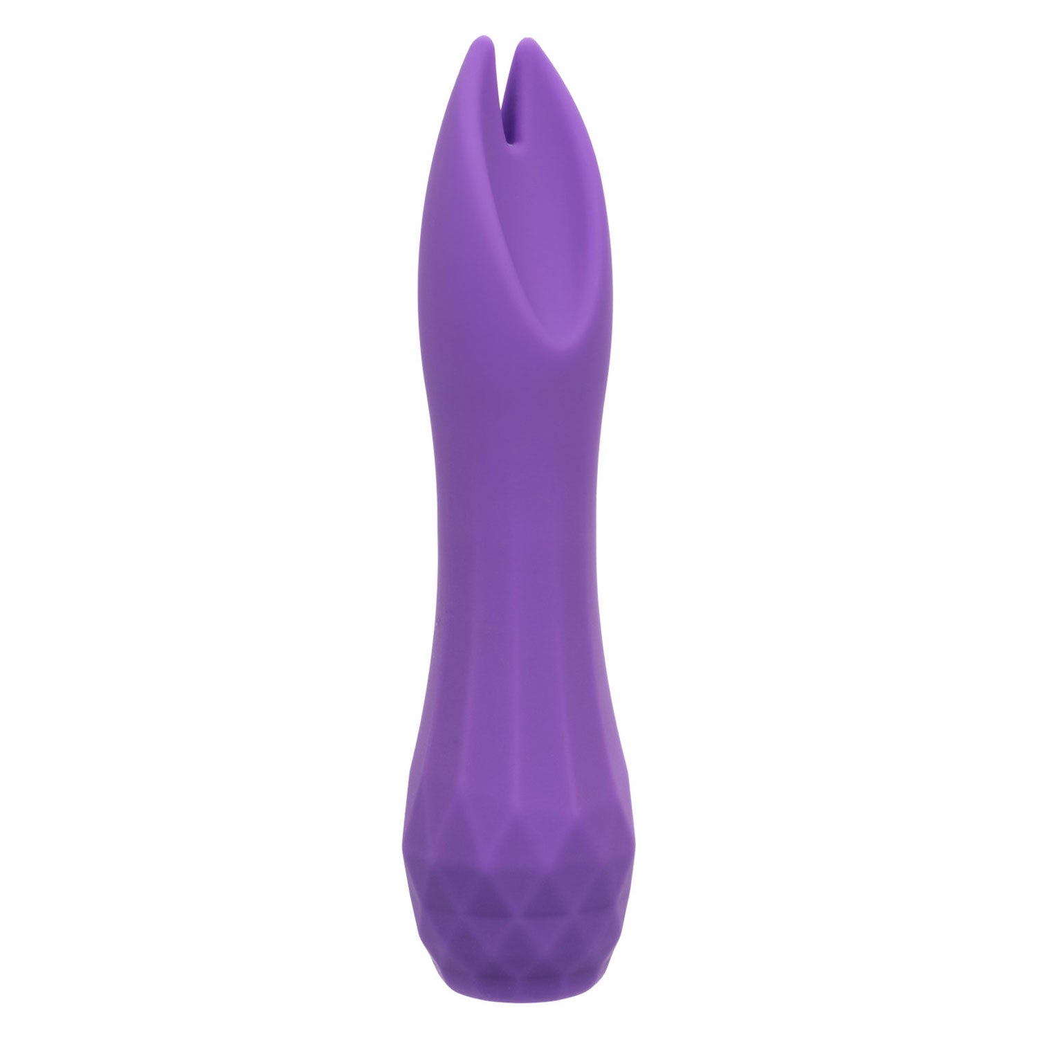 Gia Dual Flicker - Purple-Vibrators-CalExotics-Andy's Adult World