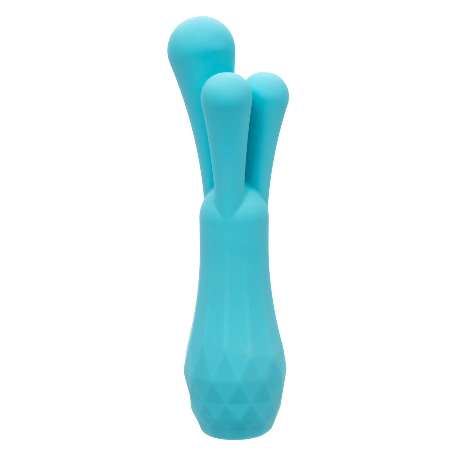 Gia Triple Teaser - Blue-Vibrators-CalExotics-Andy's Adult World