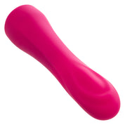 Gem Vibe Collection Bliss - Pink-Vibrators-CalExotics-Andy's Adult World