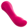 Gem Vibe Collection Glider - Pink-Vibrators-CalExotics-Andy's Adult World