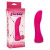 Gem Vibe Collection Glider - Pink-Vibrators-CalExotics-Andy's Adult World