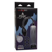 Peak Edging Kit - Black/clear-Pumps & Enlargers-CalExotics-Andy's Adult World