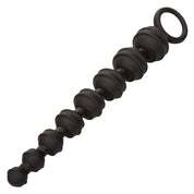 Colt Power Drill Balls - Black-Anal Toys & Stimulators-CalExotics-Andy's Adult World