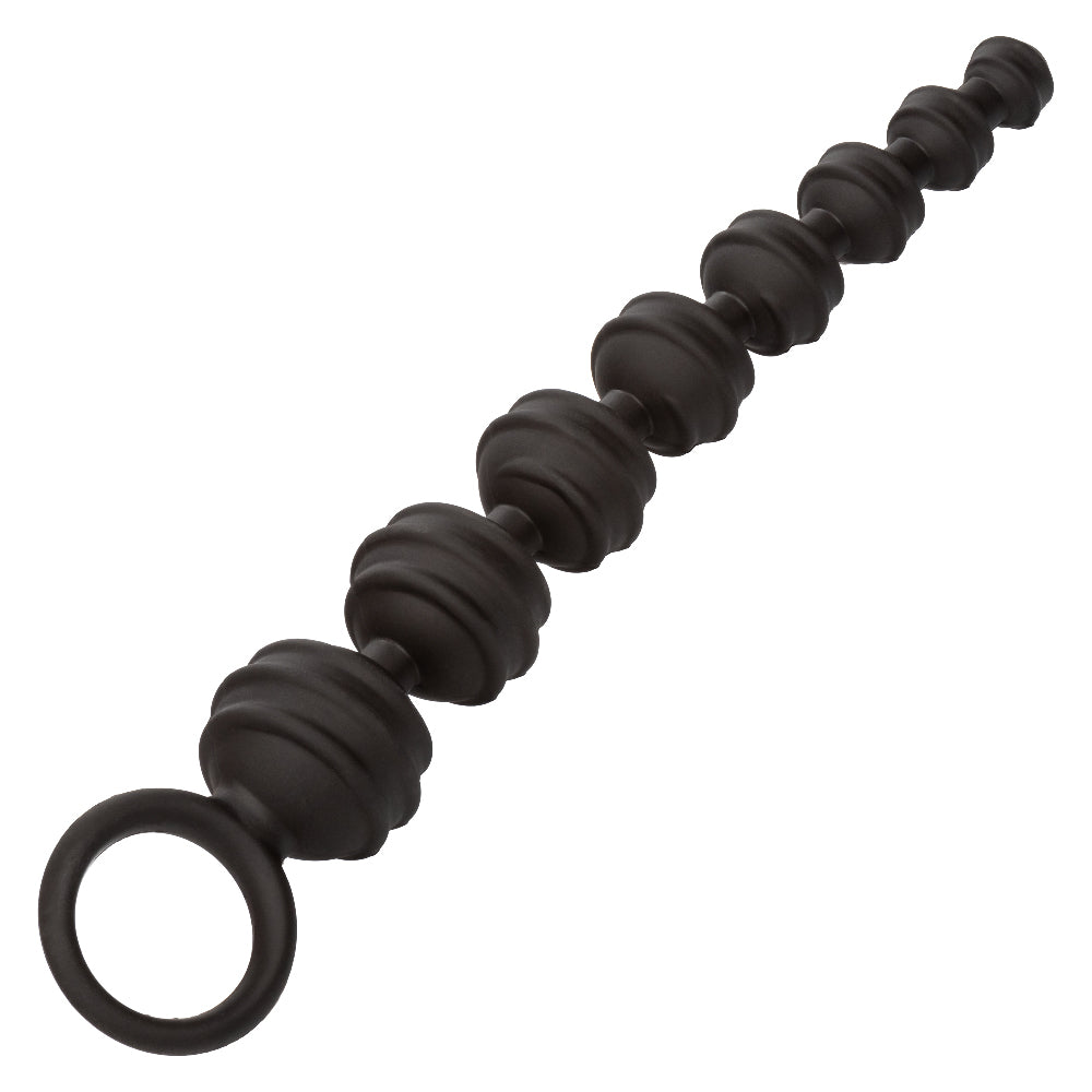 Colt Power Drill Balls - Black-Anal Toys & Stimulators-CalExotics-Andy's Adult World