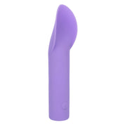 Dr. Laura Berman Rechargeable Flutter- Purple-Vibrators-CalExotics-Andy's Adult World