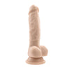 6 Inch Dildo - Light-Dildos & Dongs-Selopa-Andy's Adult World