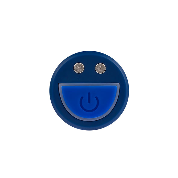 Cobalt Cutie - Blue-Vibrators-Selopa-Andy's Adult World