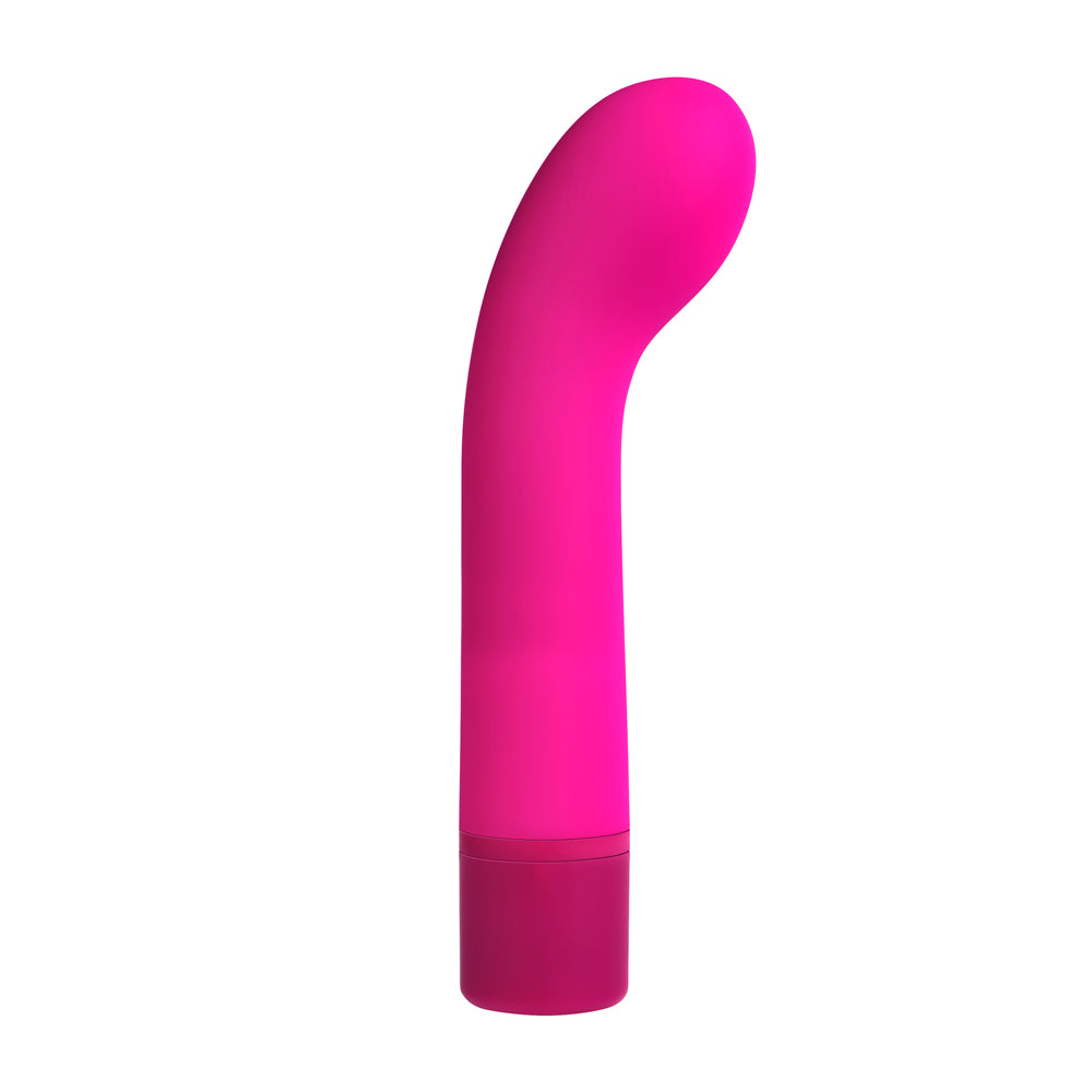 Paradise G - Pink-Vibrators-Selopa-Andy's Adult World