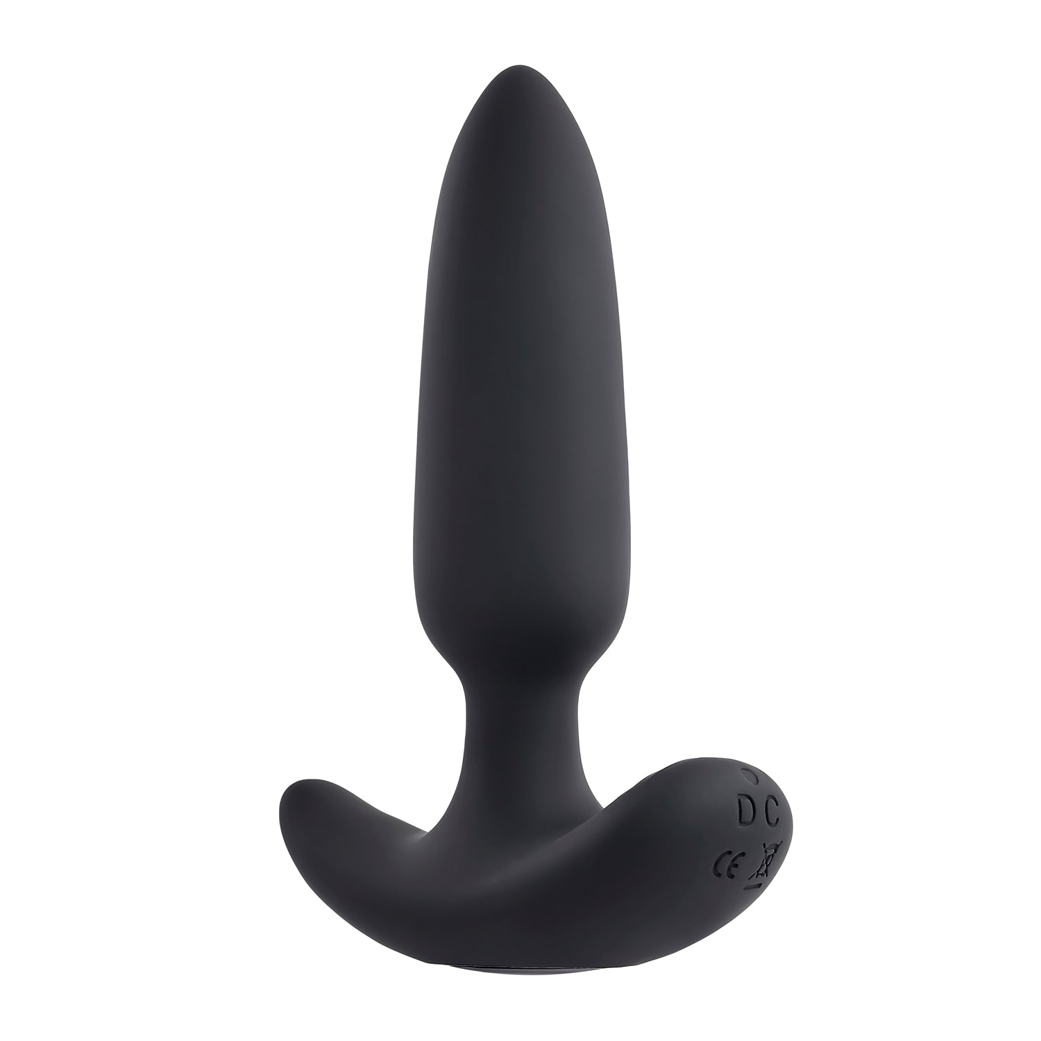 Black Beauty Black-Anal Toys & Stimulators-Evolved Novelties-Andy's Adult World