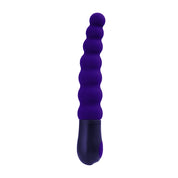 Beaded Beauty - Purple-Vibrators-Selopa-Andy's Adult World