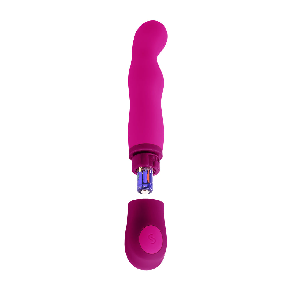 G Wow - Pink-Vibrators-Selopa-Andy's Adult World