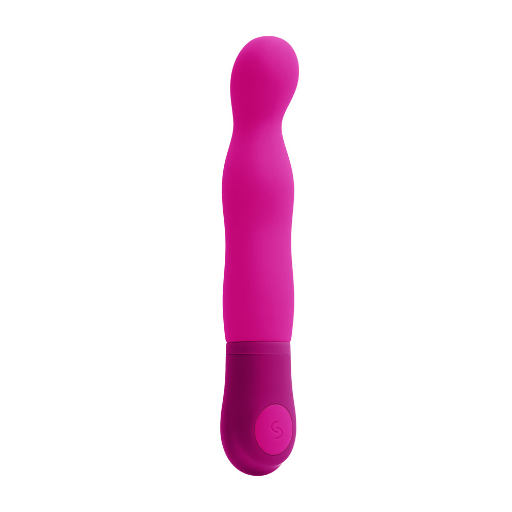 G Wow - Pink-Vibrators-Selopa-Andy's Adult World