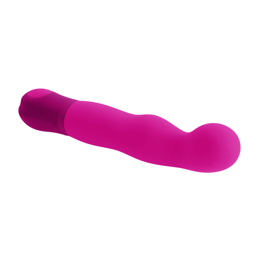 G Wow - Pink-Vibrators-Selopa-Andy's Adult World