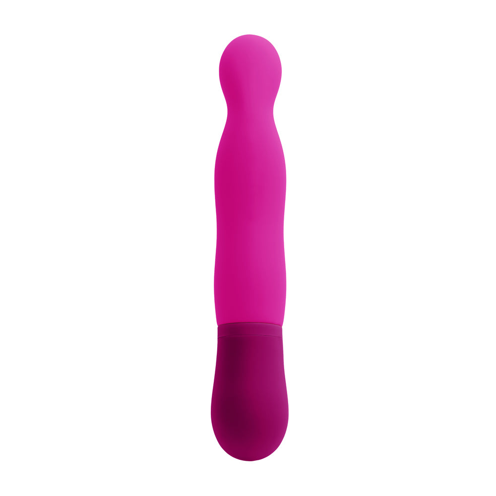 G Wow - Pink-Vibrators-Selopa-Andy's Adult World