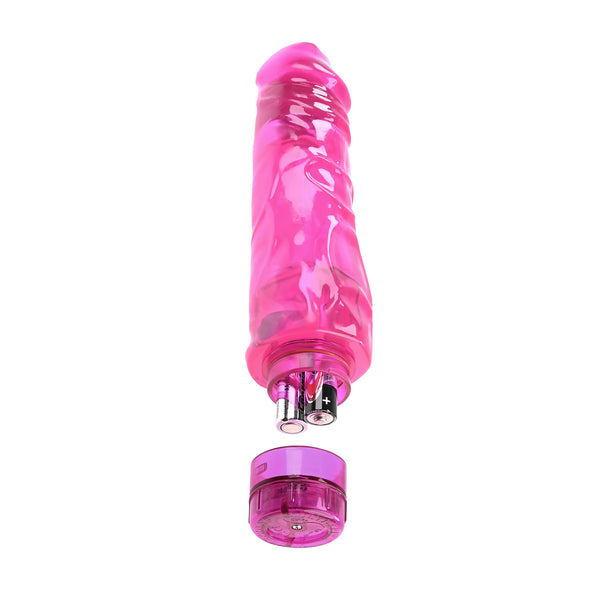 Thicc Boi - Pink-Vibrators-Selopa-Andy's Adult World