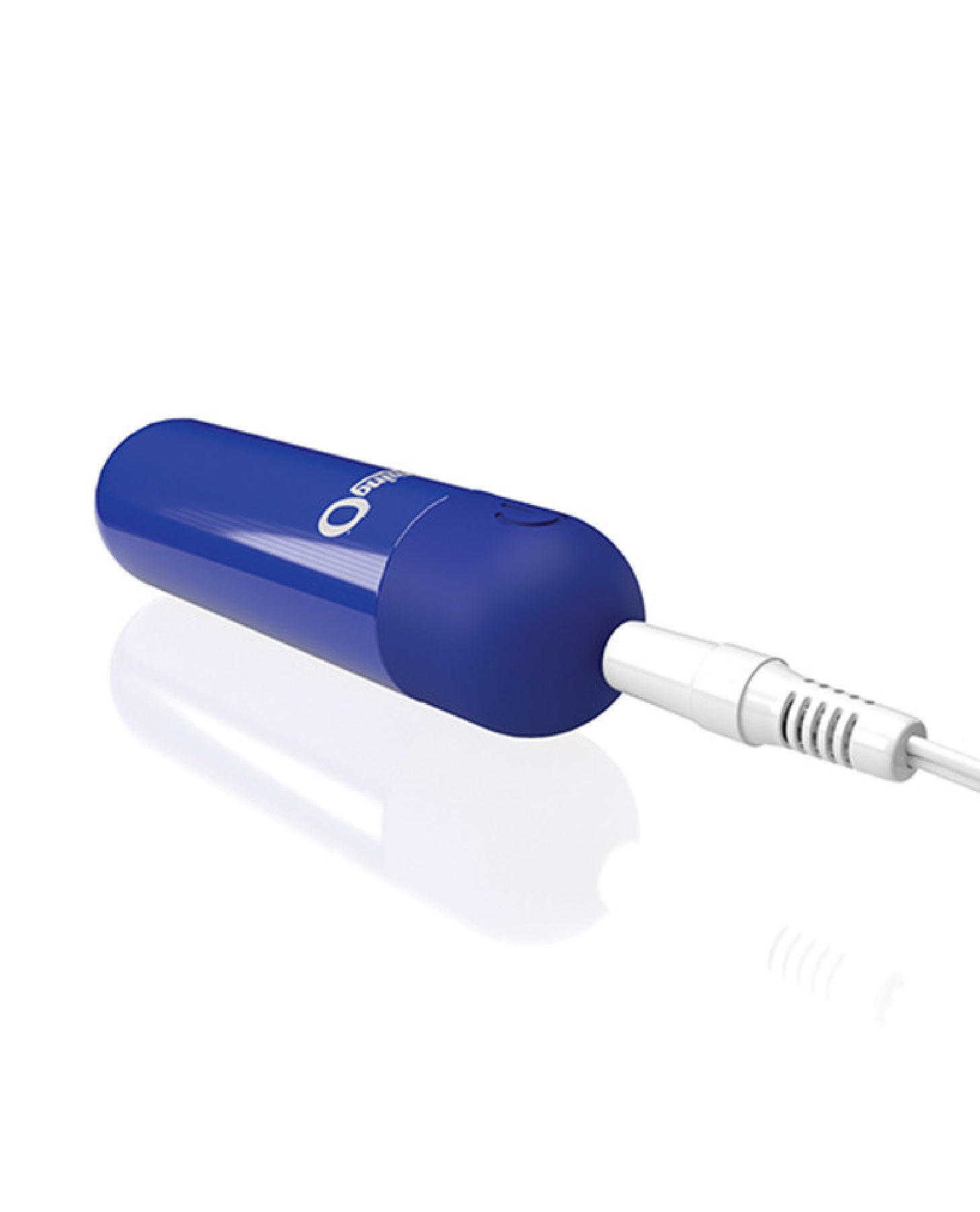 Screaming O Rechargeable Bullets - Blue-Vibrators-Screaming O-Andy's Adult World