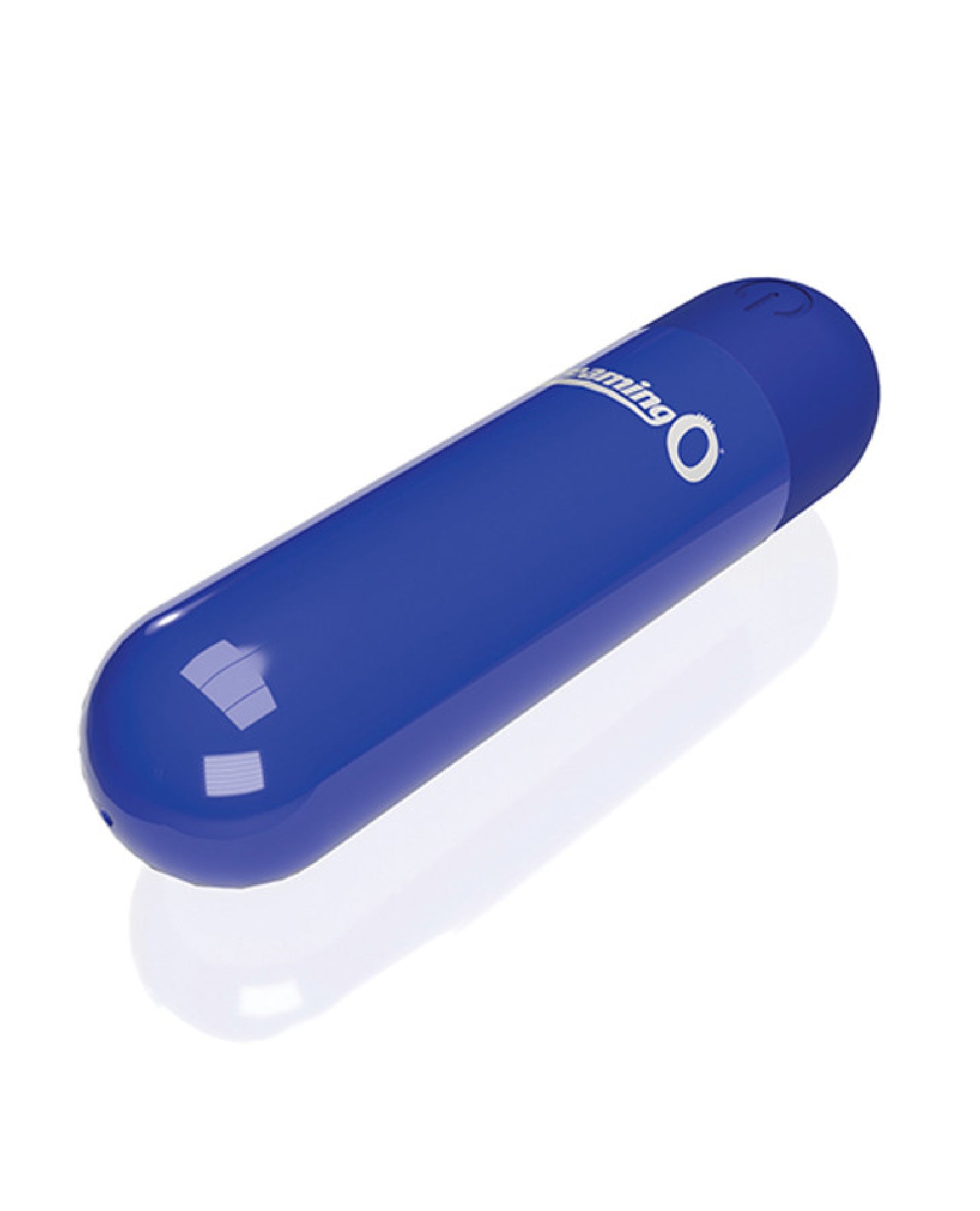 Screaming O Rechargeable Bullets - Blue-Vibrators-Screaming O-Andy's Adult World