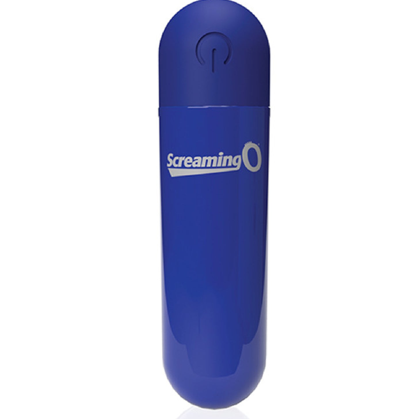 Screaming O Rechargeable Bullets - Blue-Vibrators-Screaming O-Andy's Adult World