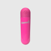 Screaming O Rechargeable Bullet - Pink-Vibrators-Screaming O-Andy's Adult World