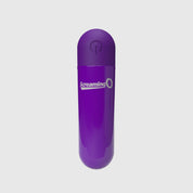 Screaming O Rechargeable Bullets - Purple-Vibrators-Screaming O-Andy's Adult World