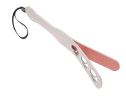 Peaches ‘N Creame Paddle - Pink-Bondage & Fetish Toys-Sportsheets-Andy's Adult World