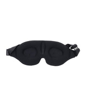 Blackout Blindfold - Black-Bondage & Fetish Toys-Sportsheets-Andy's Adult World