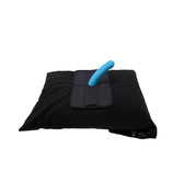 Pivot Pillow Protector - Black-Bedroom Play Gear-Sportsheets-Andy's Adult World