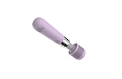 Hello Sexy - Bling Bling - Lilac-Massagers-Voodoo Toys-Andy's Adult World