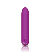 Bombshell - Berry - Mighty Bullet - Pre-Sale Only-Vibrators-Viben-Andy's Adult World