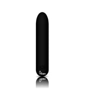 Bombshell - Black - Mighty Bullet - Pre-Sale Only-Vibrators-Viben-Andy's Adult World