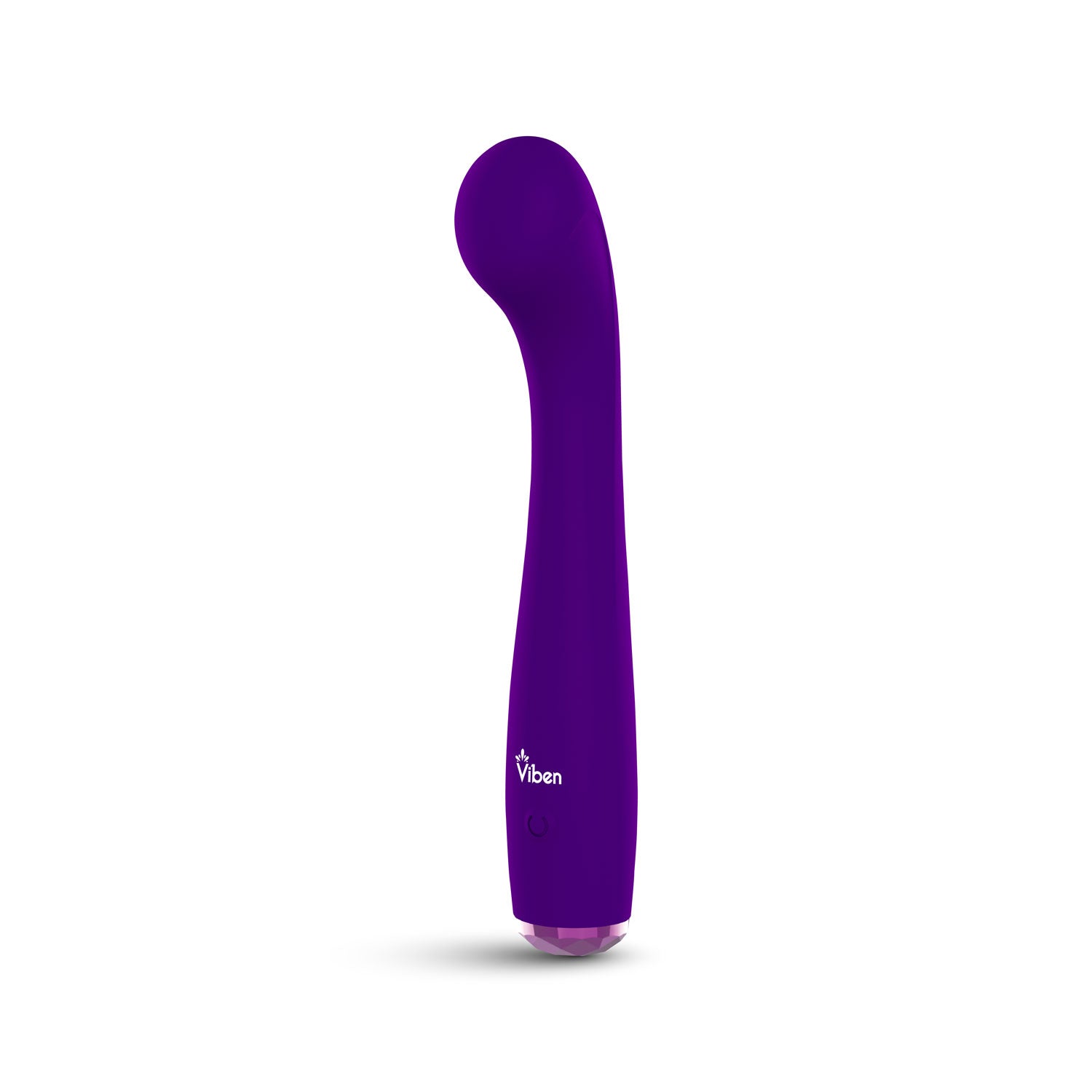 Presale Only - Devotion - Violet Intense G-Spot- Vibe-Vibrators-Viben-Andy's Adult World