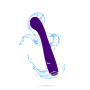 Presale Only - Devotion - Violet Intense G-Spot- Vibe-Vibrators-Viben-Andy's Adult World