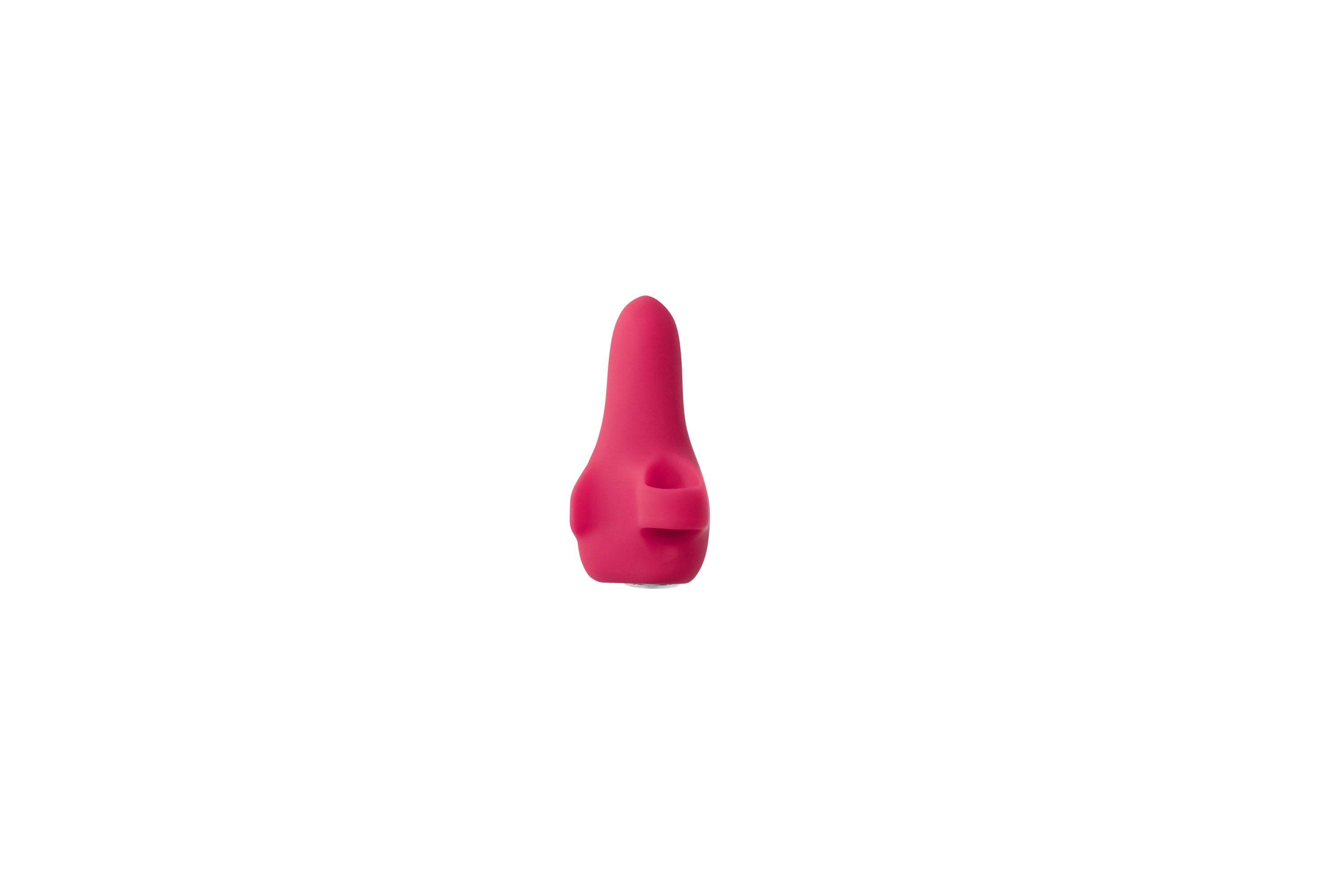 Fini Rechargeable Bullet Vibe - Pink-Clit Stimulators-VeDO-Andy's Adult World