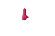 Fini Rechargeable Bullet Vibe - Pink-Clit Stimulators-VeDO-Andy's Adult World