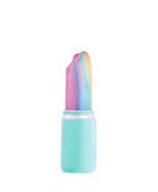 Retro Rechargeable Bullet - Turquoise-Vibrators-VeDO-Andy's Adult World