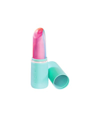 Retro Rechargeable Bullet - Turquoise-Vibrators-VeDO-Andy's Adult World