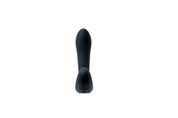 Volt Rechargeable Prostate Vibe - Black-Anal Toys & Stimulators-VeDO-Andy's Adult World