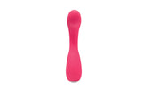 Desire Rechargeable G-Spot Vibe - Pink-Vibrators-VeDO-Andy's Adult World